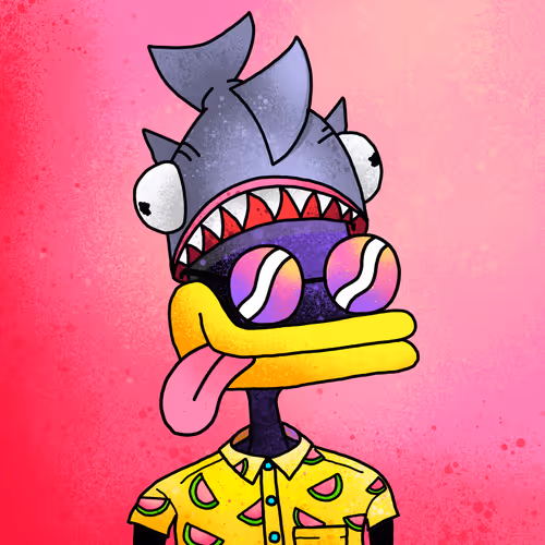 Supducks