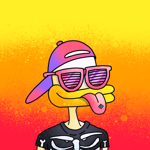 Supducks