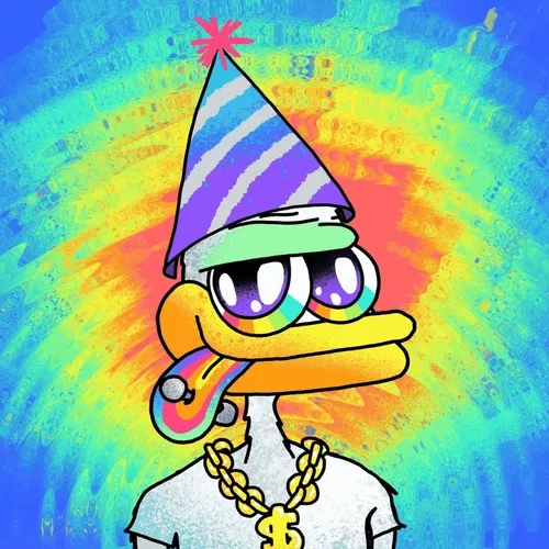 Supducks
