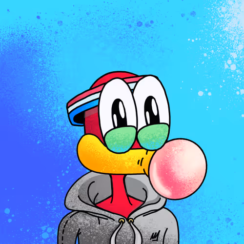 Supducks