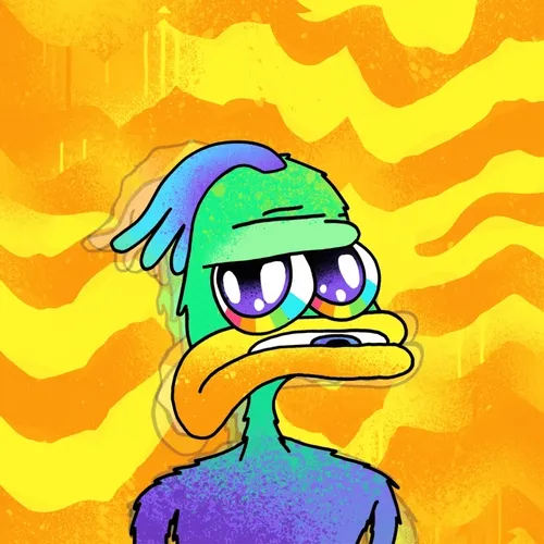 Supducks