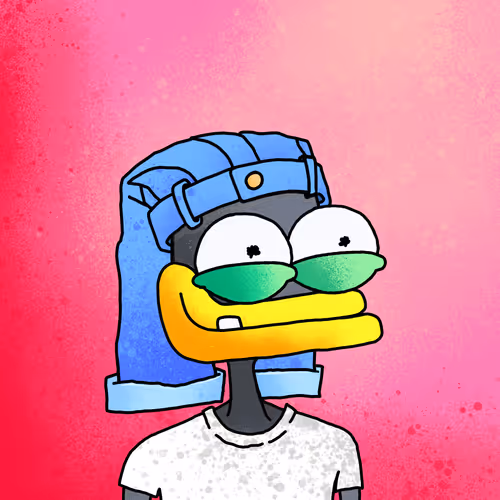 Supducks
