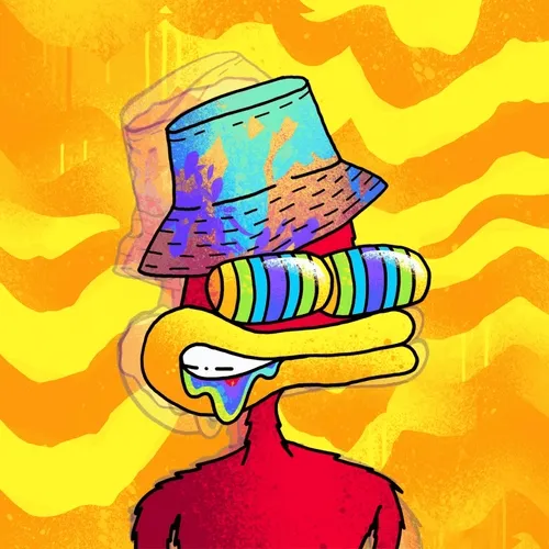 Supducks