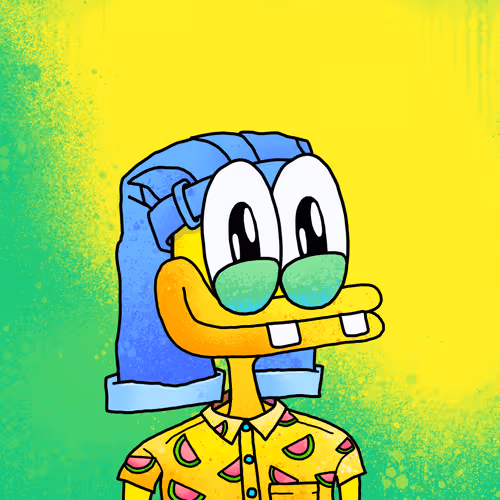 Supducks