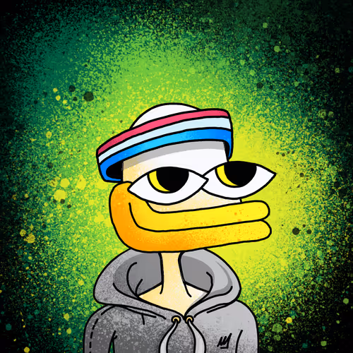 Supducks