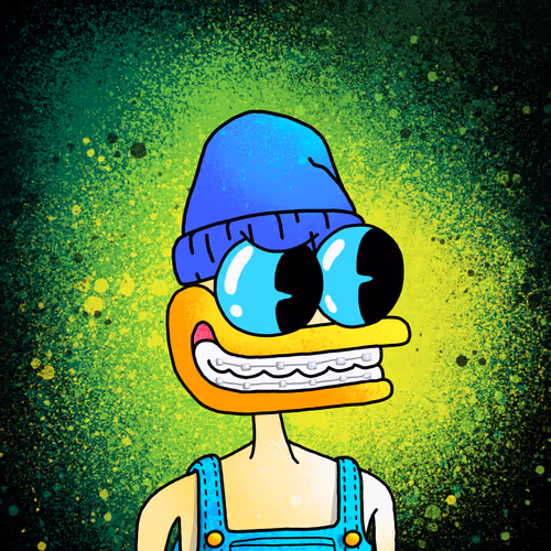 Supducks