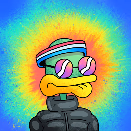 Supducks