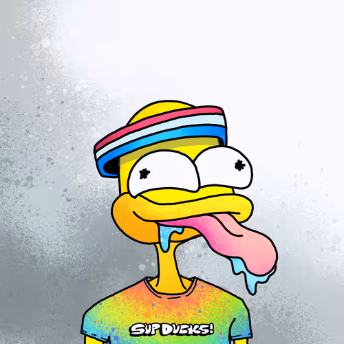 Supducks