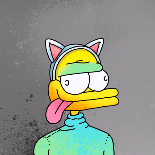 Supducks