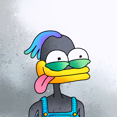 Supducks