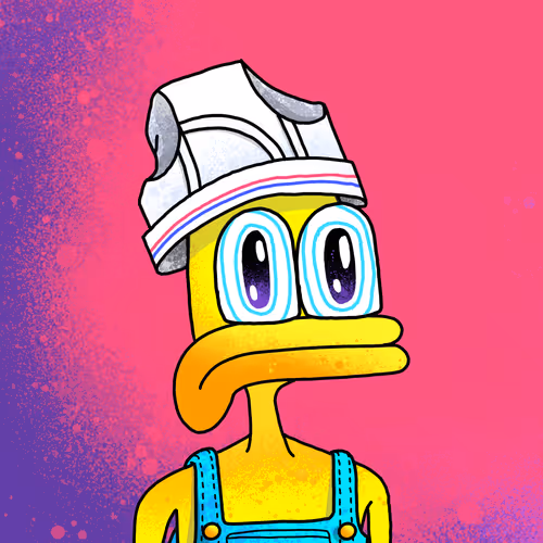 Supducks