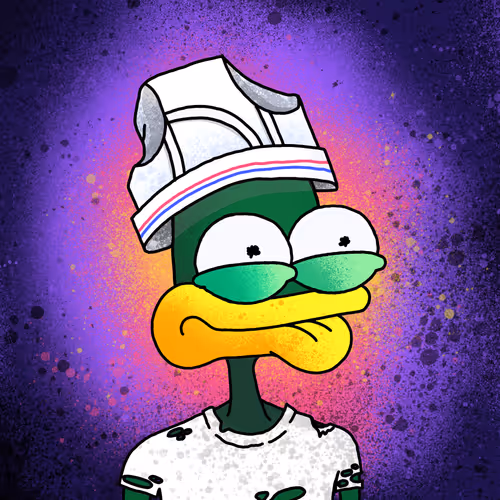 Supducks