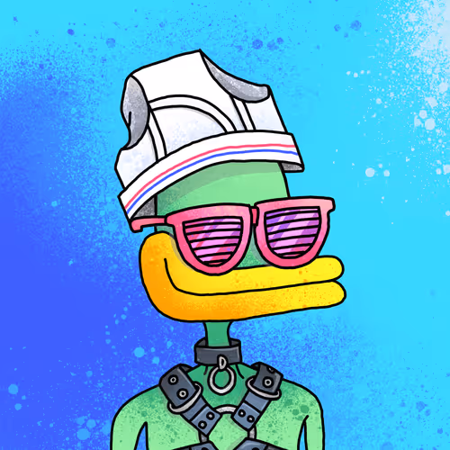 Supducks