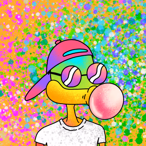 Supducks