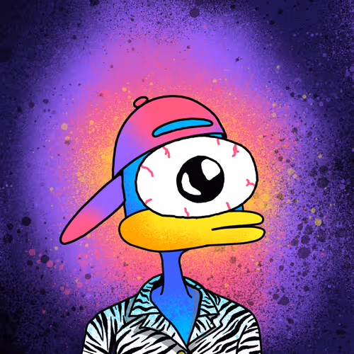 Supducks