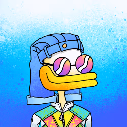 Supducks