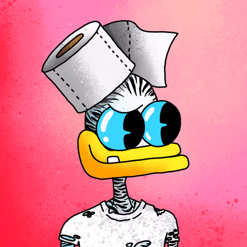 Supducks