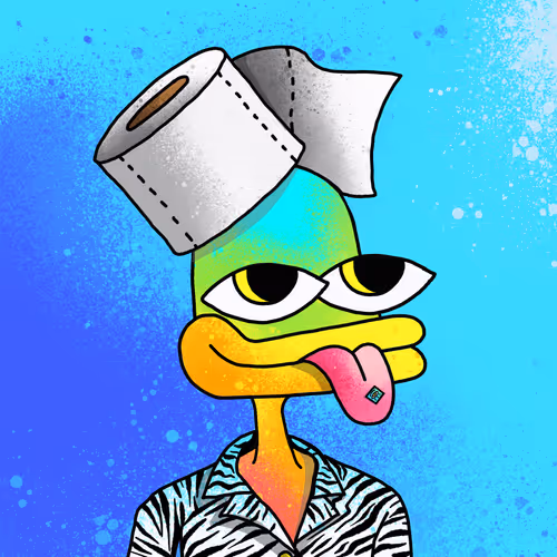 Supducks