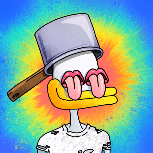 Supducks