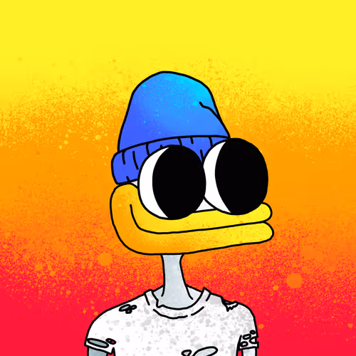 Supducks