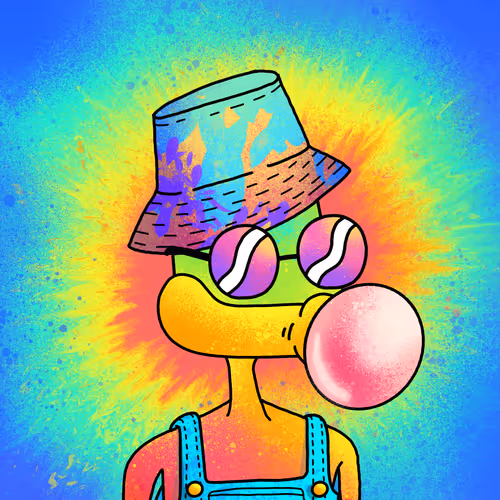 Supducks