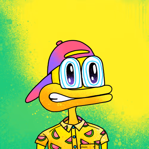 Supducks