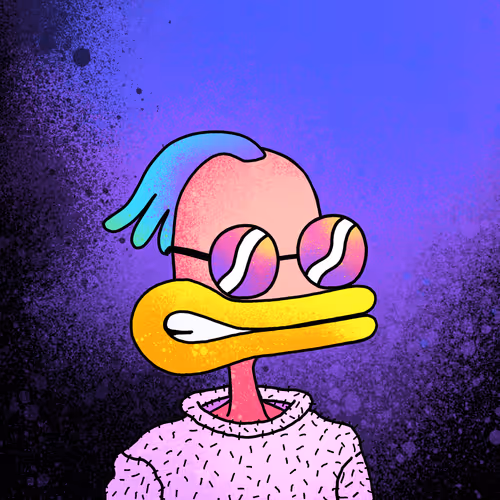 Supducks