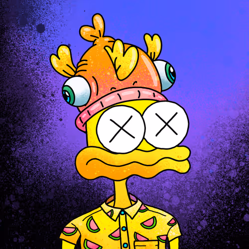 Supducks