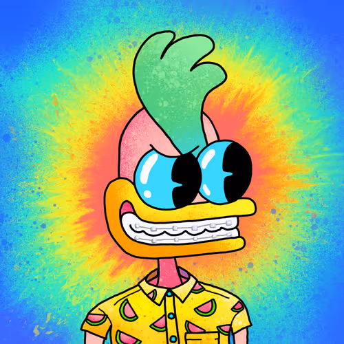 Supducks
