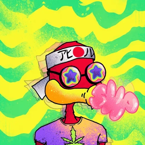 Supducks