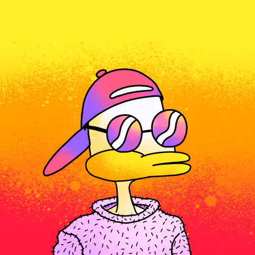 Supducks