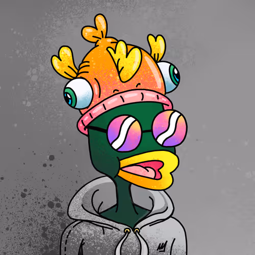 SupDuck 8042