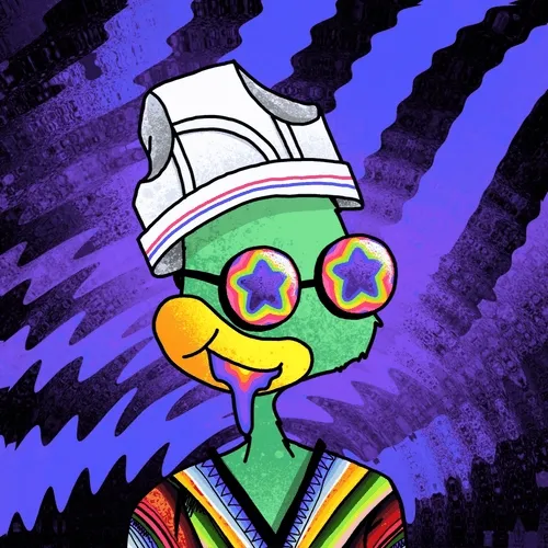 Supducks