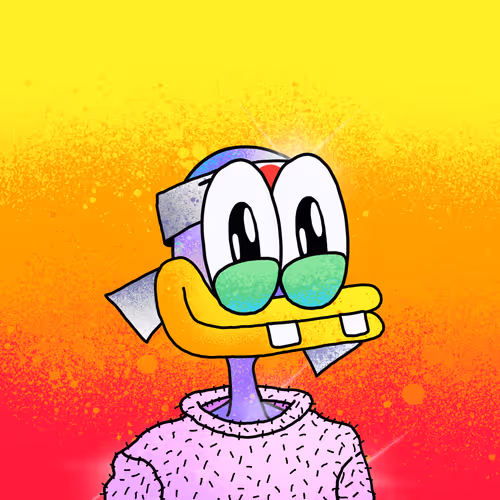 Supducks