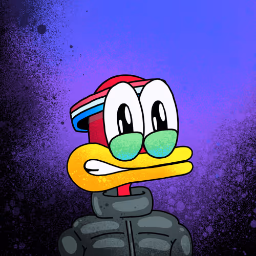 Supducks