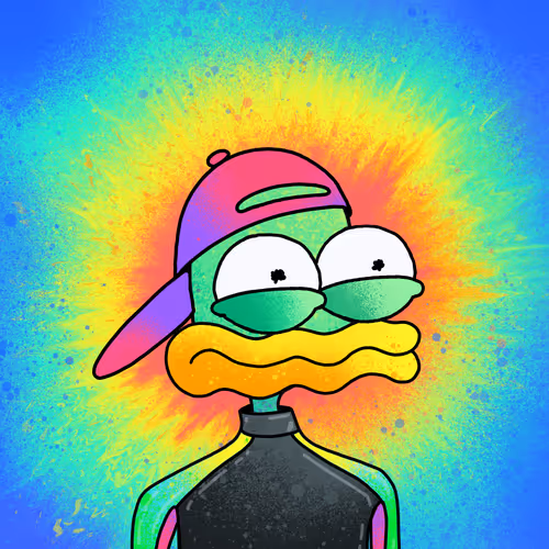 Supducks