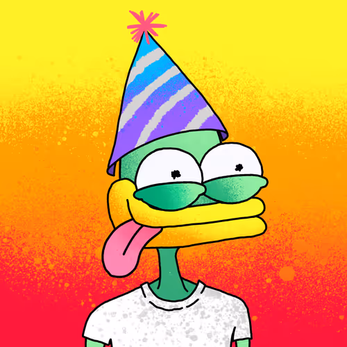 Supducks