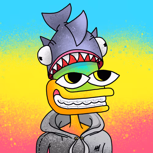 Supducks
