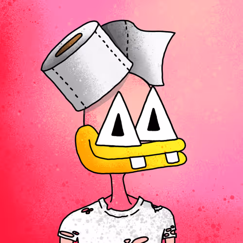 SupDuck 6457