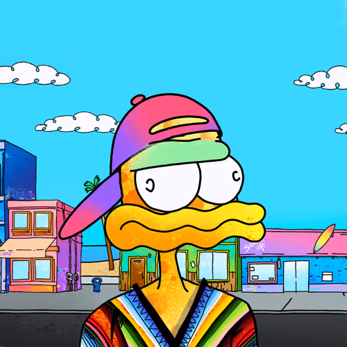 Supducks