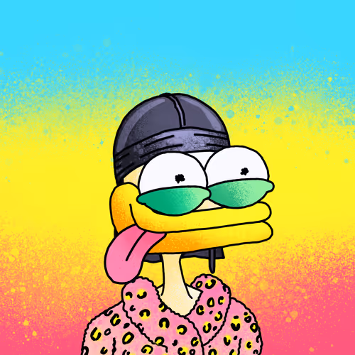 Supducks