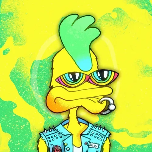 Supducks