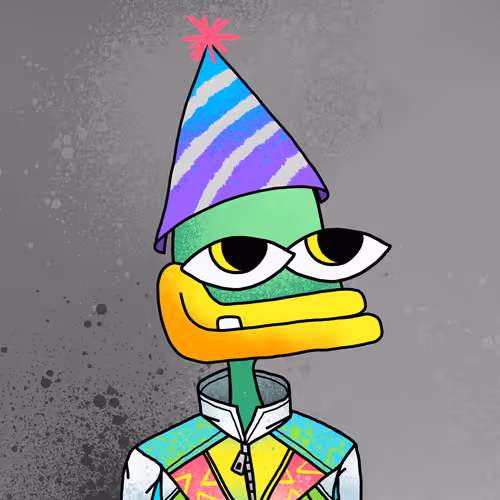 Supducks