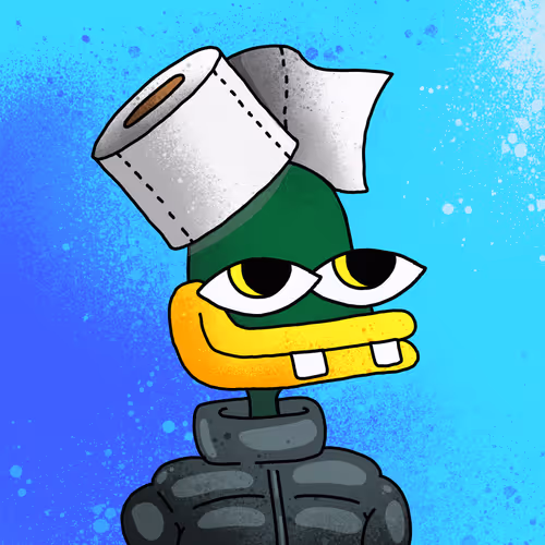 Supducks