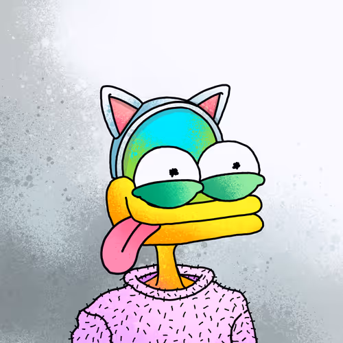 Supducks