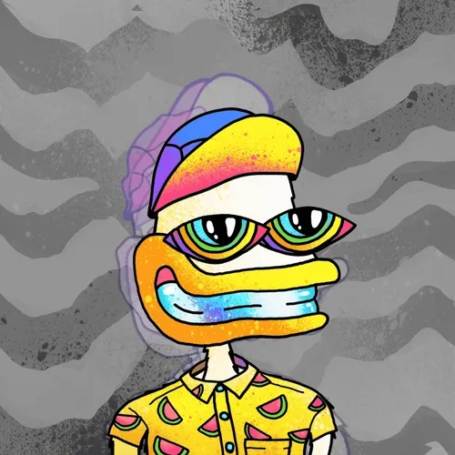 Supducks