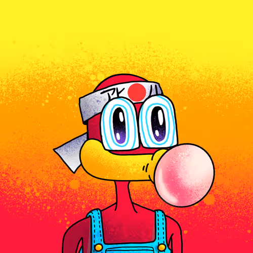 Supducks