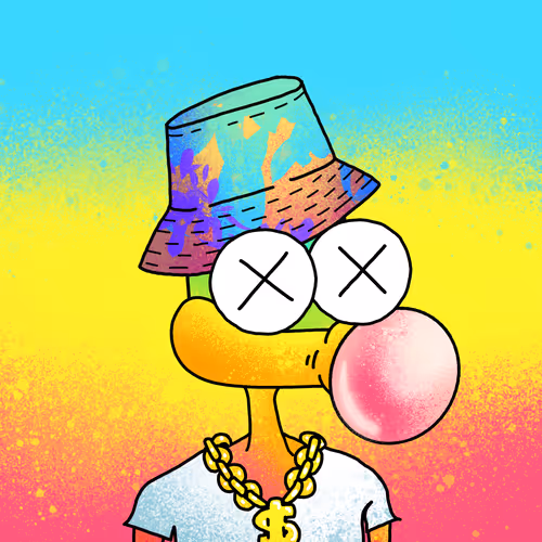 Supducks
