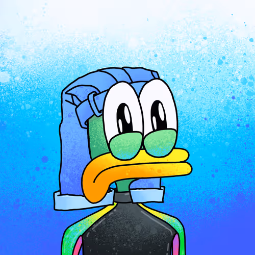 Supducks