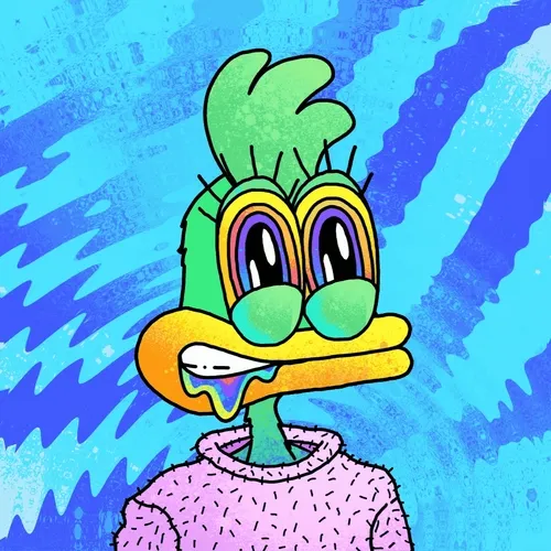 Supducks